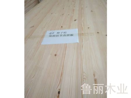 【48812】雪宝优装ENF级实木生态板“时髦风格”：每一个细节都喜爱